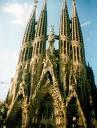Sagrada familia